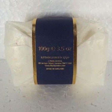 OriginaL Luxury Soap Floris White Rose 100g Murah