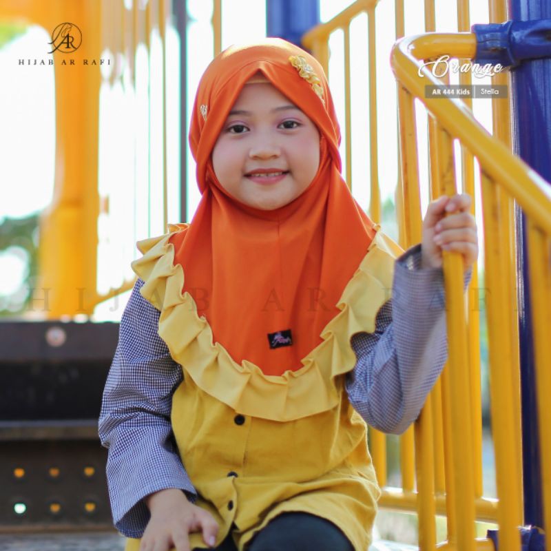 Ar 444 kids | arrafi 444 | arrafi kids