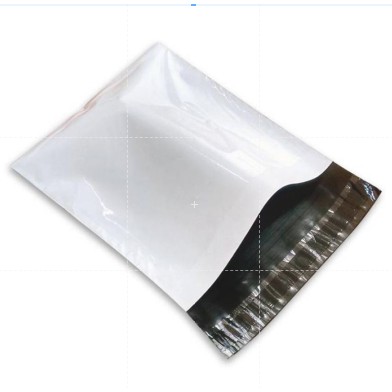 

[100 lembar] PLASTIK ONLINE SHOP + LEM / POLYMAILER TEBAL 25X35 (GROSIR)-GR