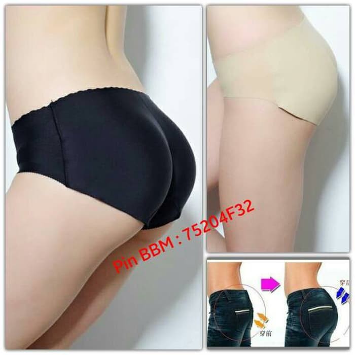 CD Busa Pantat terlaris
