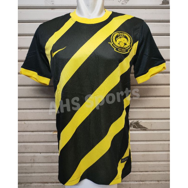 JERSEY MALAYSIA AWAY 20 21 2020 2021 BAJU BOLA TIMNAS GO GRADE ORI THAILAND
