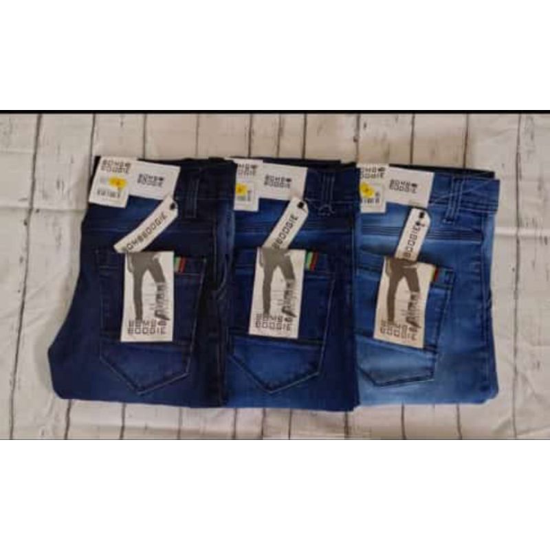 Celana Jeans Pensil Straigh Pria Celana Jeans Pria Skinny Slim Fit Celana Levis Strit Pria Promo Murah Cuci Gudang