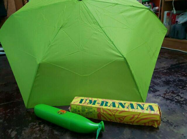 Payung Lipat Lipet Payung Murah Perlengkapan Rumah Umbrella Perlengkapan Mobil Outdoor Camping M678