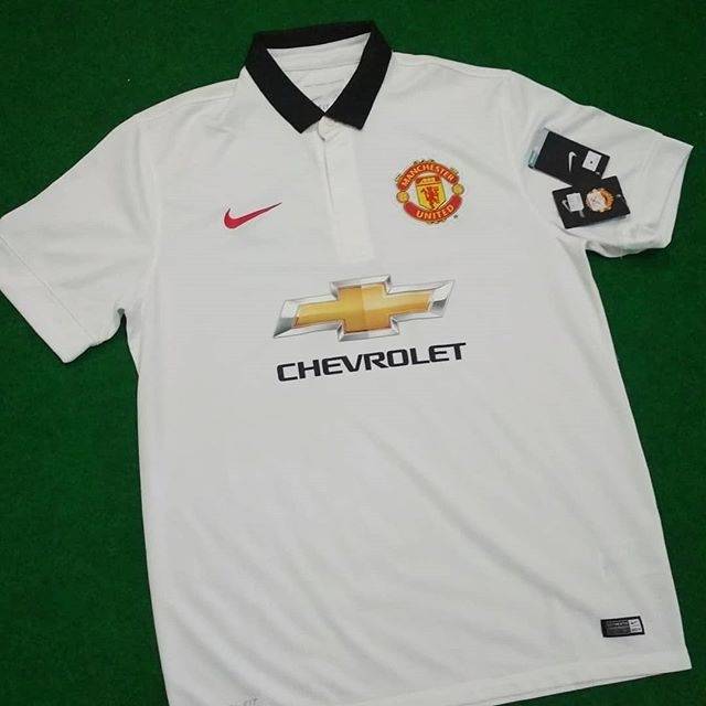 Jersey Man.United Original