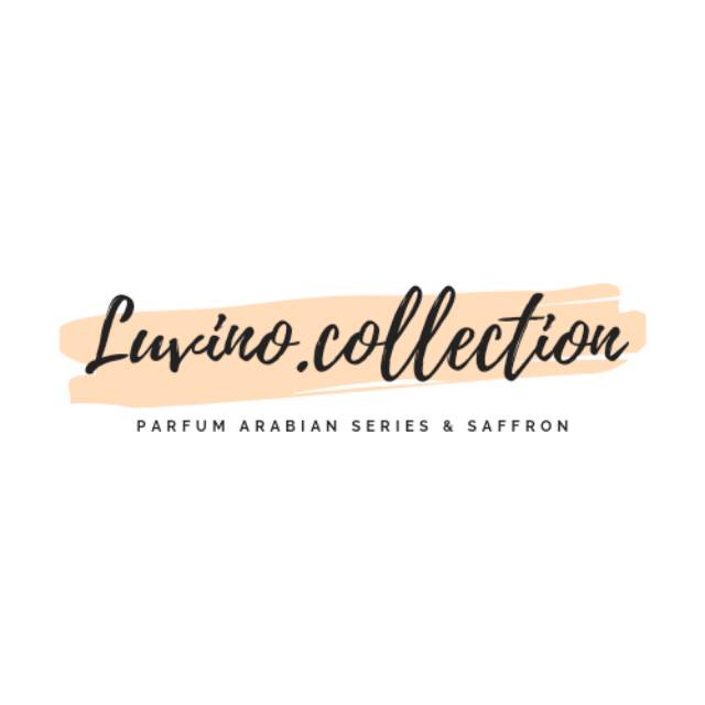 luvino.collection