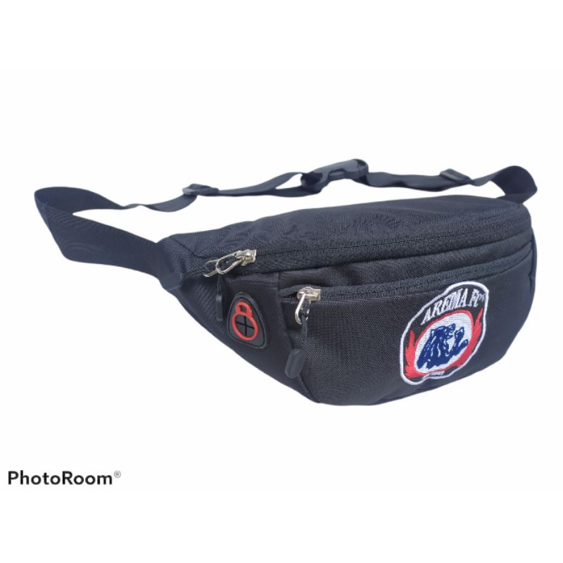 Tas Selempang-Pinggang AREMA / Waistbag AREMA