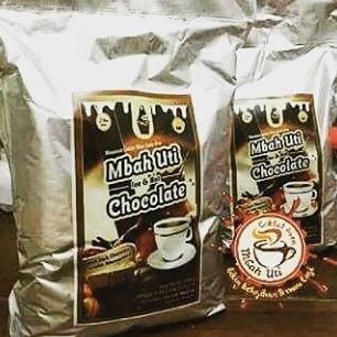 

[COD] Coklat Bubuk Gula Aren "Mbah Uti" - 1000gr / 1kg [COD]