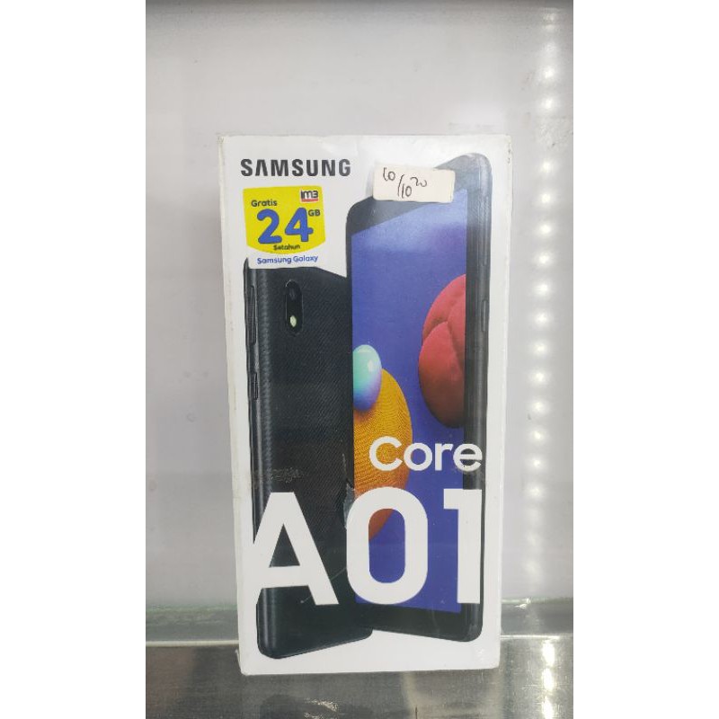Samsung Galaxy A01 Core 2/32