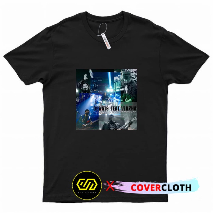 Kaos Dewa 19 feat Virzha Tak Kan Ada Cinta Yang Lain