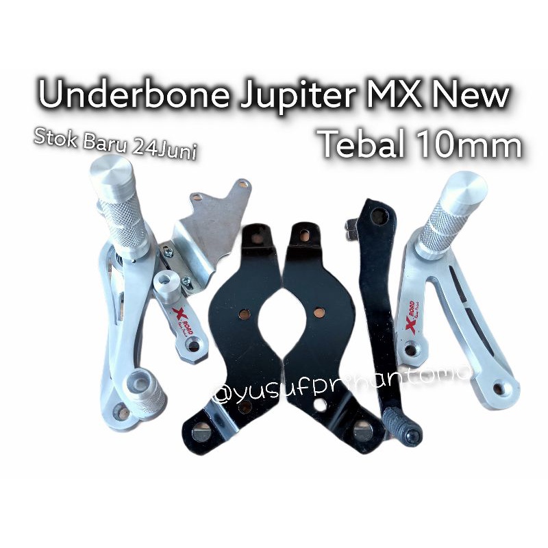 Underbone jupiter mx new Underbone mx old jupiter z underbone mx king ub MX king ub xroad ub Jupiter