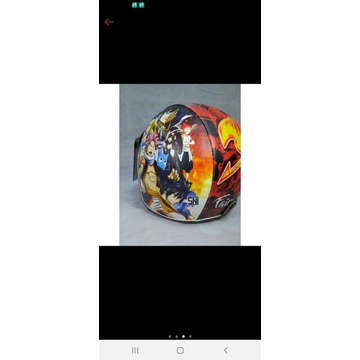 PROMO HELM MODEL BOGO DEWASA - HELM BOGO DEWASA