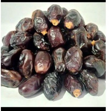 

kurma khenaizi 1kg murah / kurma kenezi date crown curah tanpa kardus