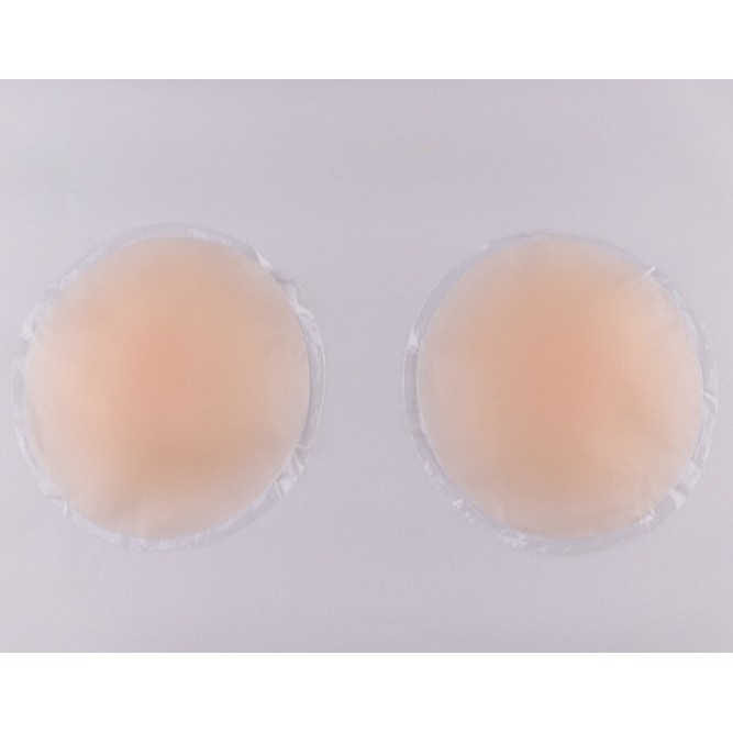 NIPPLE PAD SILICON BRA / BH WANITA DALAMAN