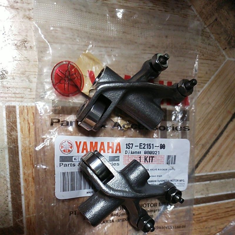 KDM_24 Platuk Klep Jupiter MX Rocker Arm-1S7