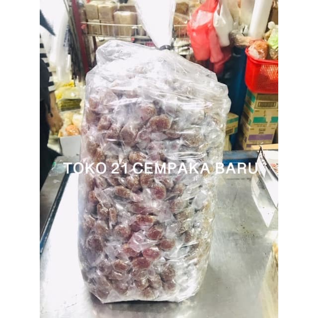 

Permen Asam Manis 1 BALL | Candy Sweet Sour Permen Asem Manis HHR1679