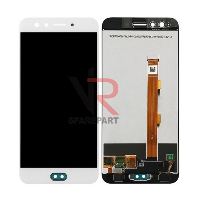 LCD OPPO F3 / CPH1609 FULLSET TOUCHSCREEN