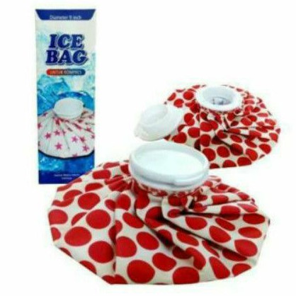 Ice bag / compres air dingin