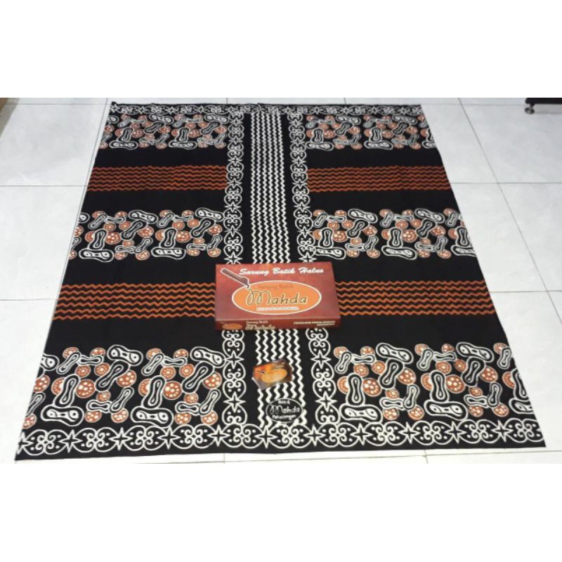 Sarung Batik Mahda Pekalongan