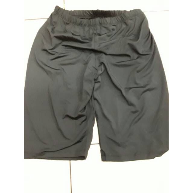 Celana Pendek Ketat untuk Dalaman Bermain Sepakbola, Futsal, Fitness, dan Renang