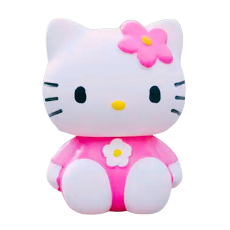Jual hello Kitty Celengan Gypsum | Shopee Indonesia