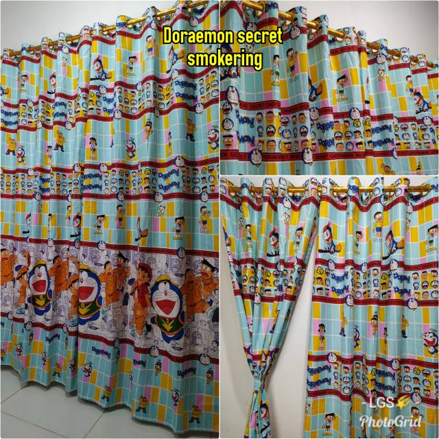 GORDEN SMOKERING HORDENG KORDEN SMOKERING MURAH GORDEN CINCIN