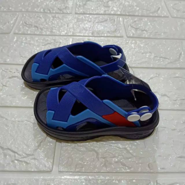 Sepatu sandal yumeida A-9097-XS uk 18-23