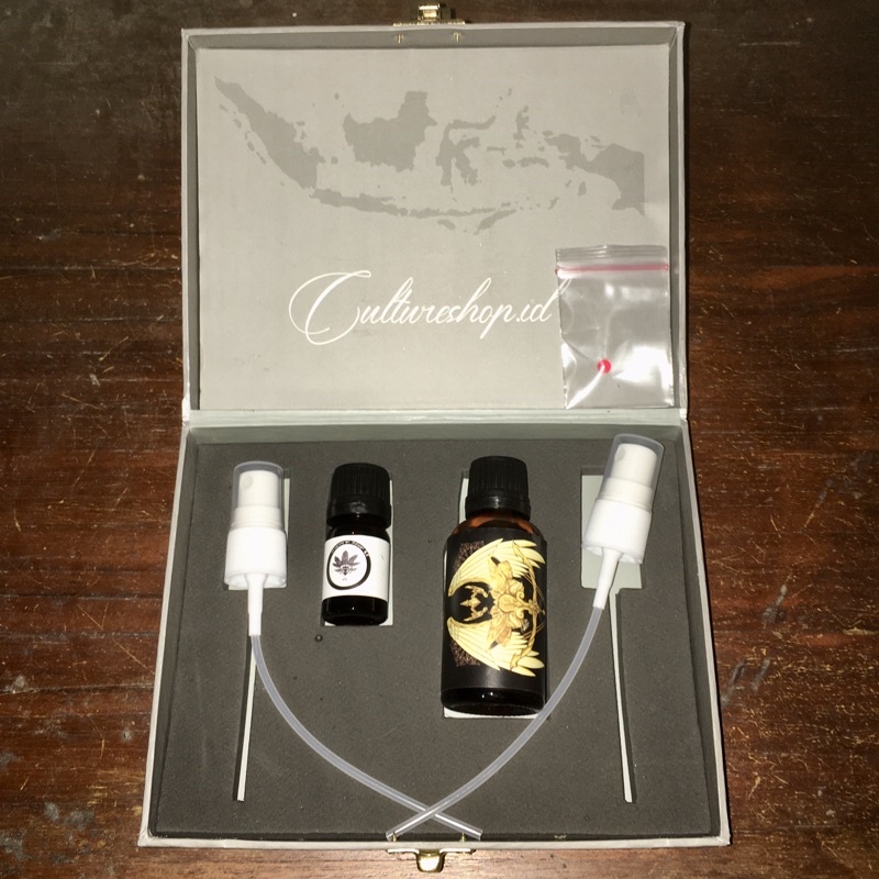 Parfume Culture Shop Sagitarius