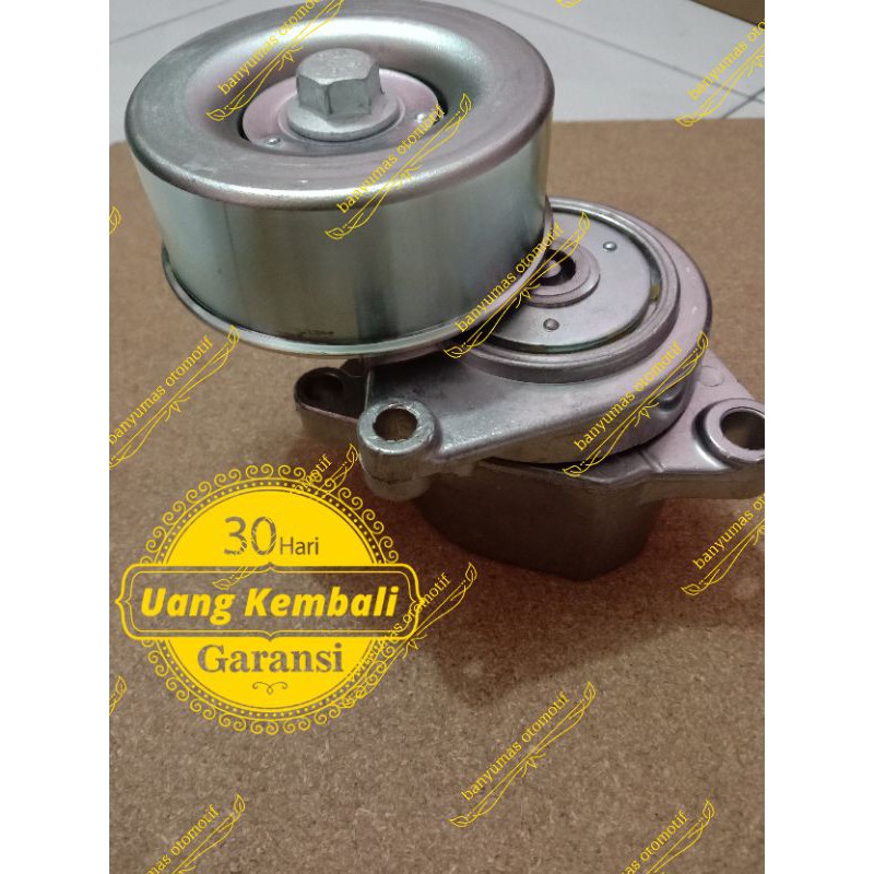 Tensioner Fan Belt V-Belt Nissan Xtrail T30 Serena C24 TALI KIPAS TENSIONER VAN BELT XTRAIL T30
