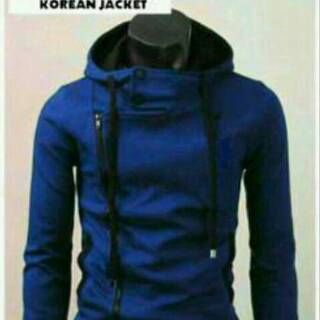  Jaket  harakiri Shopee Indonesia