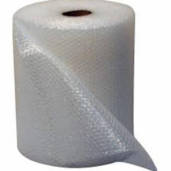 

BUBBLE WRAP 40CM X 1700CM BERGARANSI