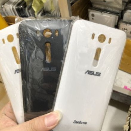 BACKDOOR ASUS ZENFONE SELFIE