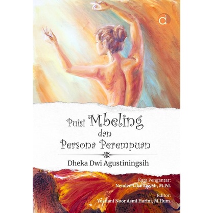 Buku Puisi Mbeling dan Persona Perempuan