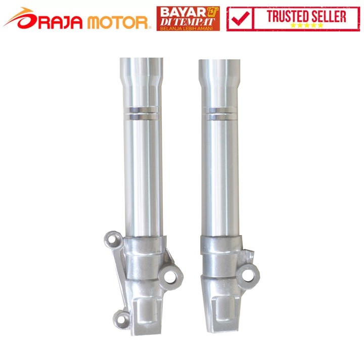 NTC Bottom Shock Depan Honda Supra