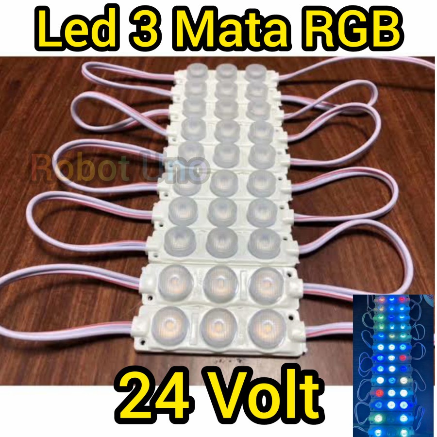 Harga Modul RGB 3 Volt Terbaru Des 2024 |BigGo Indonesia