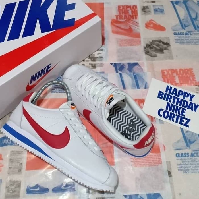 nike cortez happy birthday