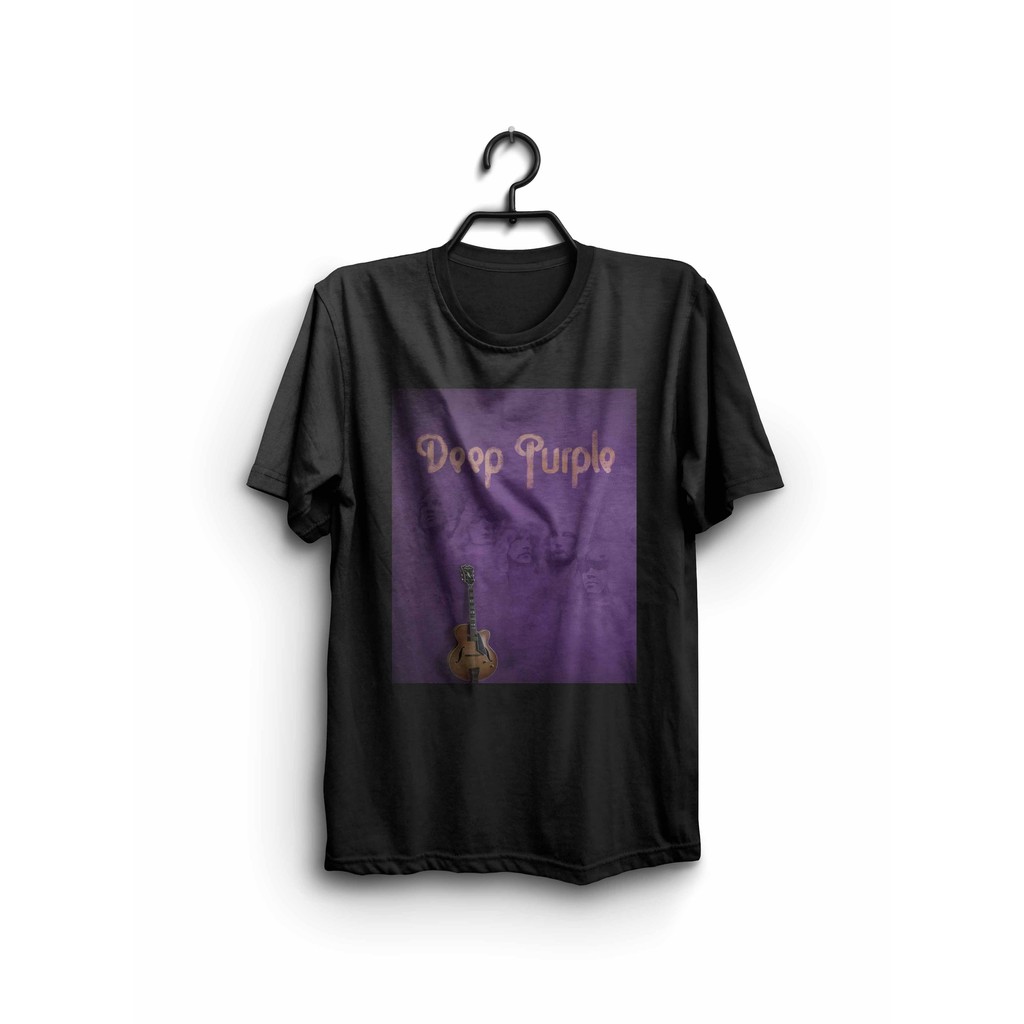 Kaos Band Deep Purple