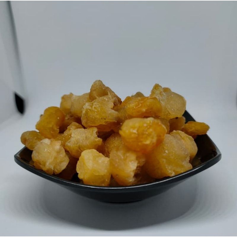 

250gr Longan Kering