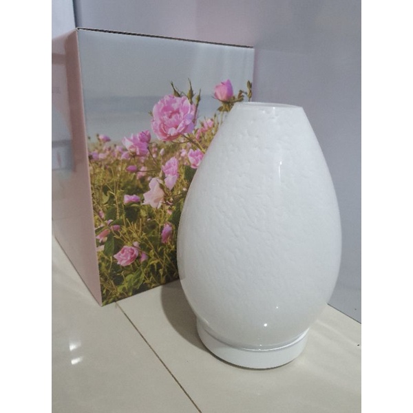 Lustre Artisan Diffuser from Young Living