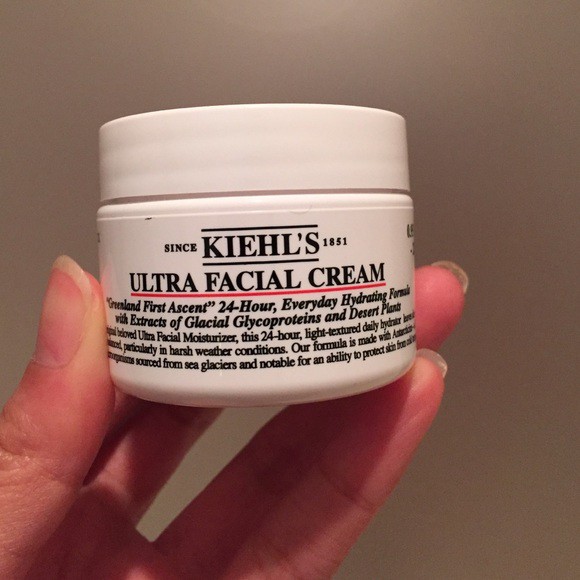 KIEHL'S Ultra Facial Cream | KIEHLS Ultra Facial Cream