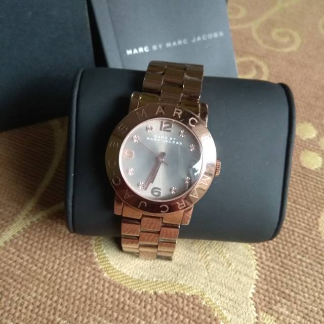 Jam Marc Jacobs preloved