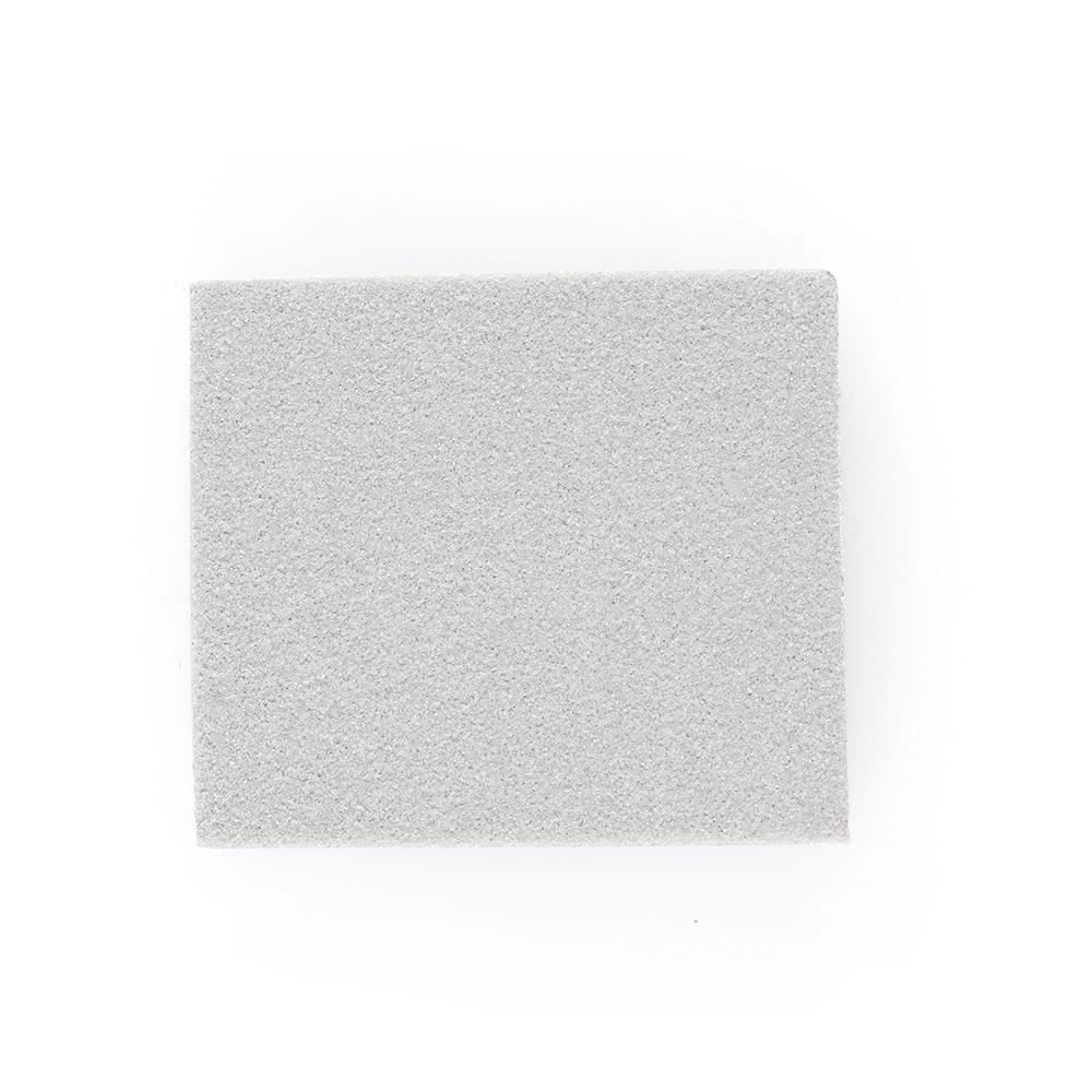 Suyo5 /10Pcs Nail Polisher Kecantikan Baru Dua Sisi Manicure Tool Polishing block