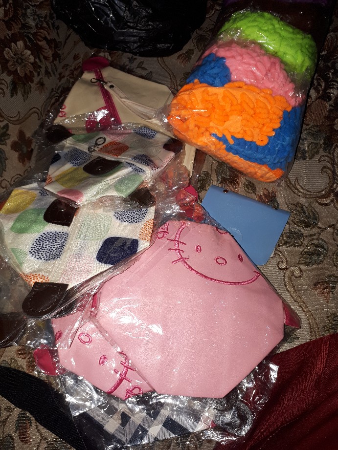 Sarung Tangan Cendol Microfiber Murah Lap Cendol Mikrofiber Lembut Halus Murah 1 Sisi