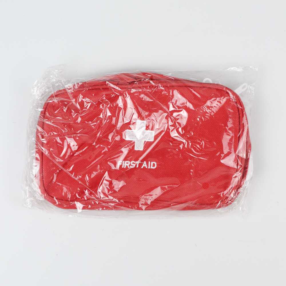 Tas Perlengkapan Obat P3K First Aid Kit - LG129