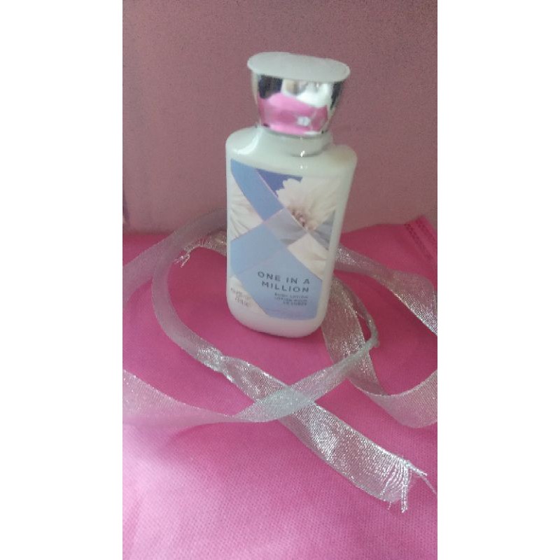 Bath and Body Works Body Lotion