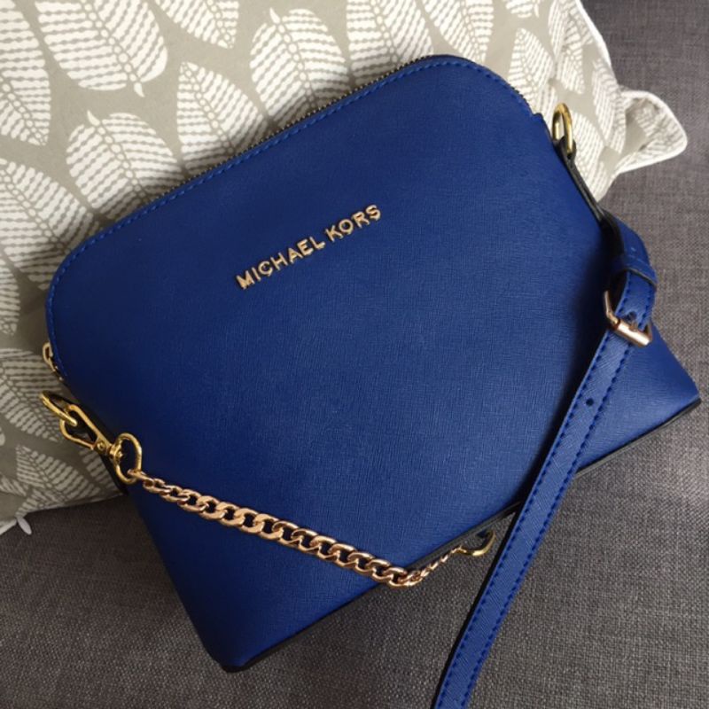 mk cindy sling bag