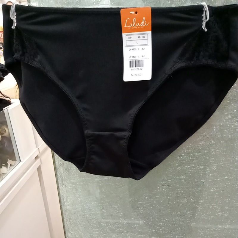 Luludi panty