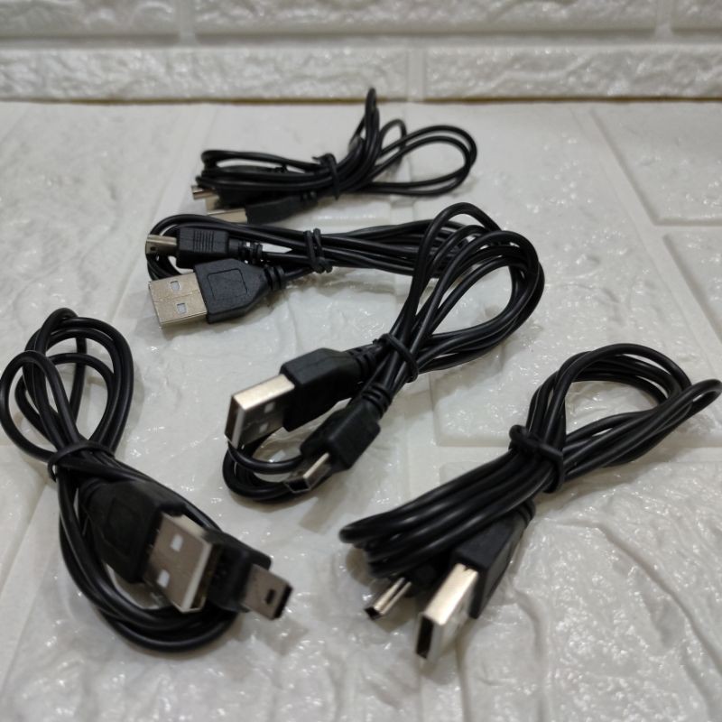 Kabel charger / kabel casan esia