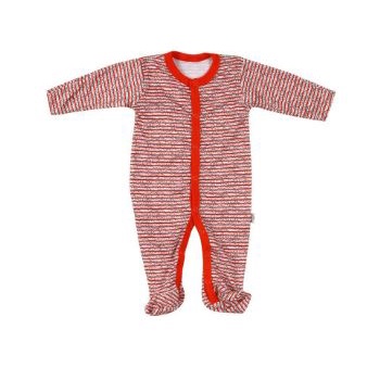 Libby Sleepsuit Sleepwear Premium Motif Boy Isi 3 Stel / Pakaian Tidur Bayi Isi 3 Stel