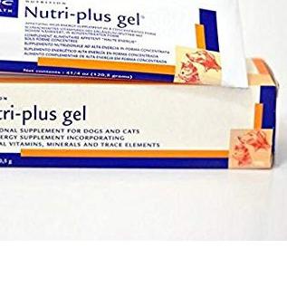 ✴ VIRBAC Nutri Plus Gel ✼