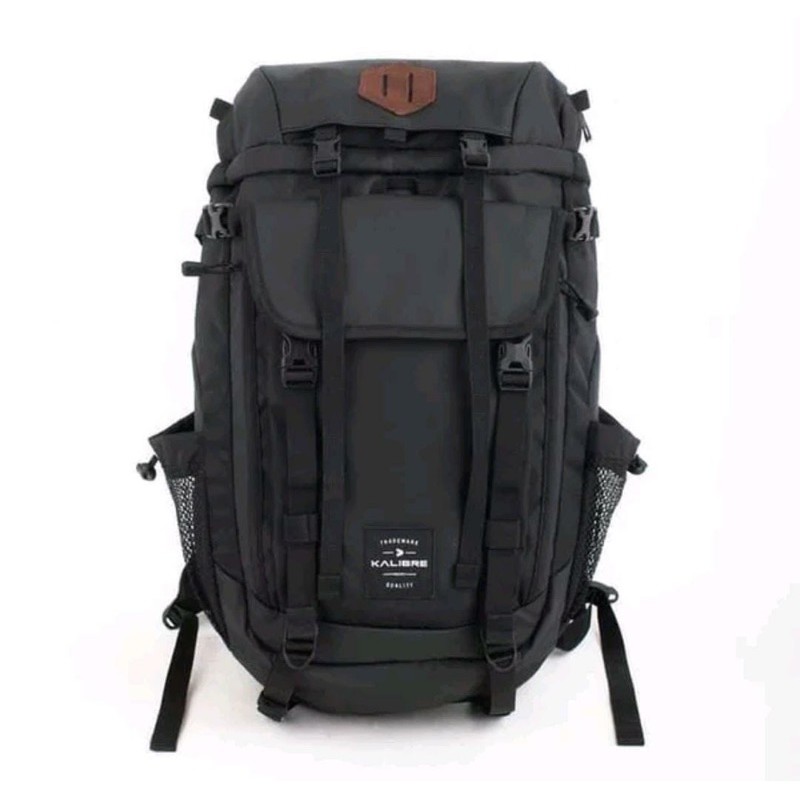 Backpack Kalibre Wyndham tas ransel tas cowok tas traveling gunung tas punggung pendaki BARU